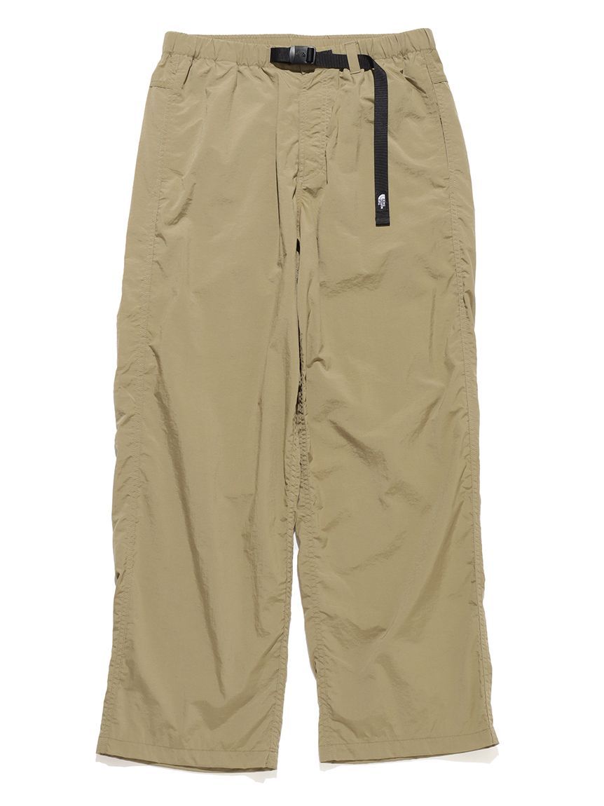 ザ・ノース・フェイス (THE NORTH FACE) COMPACT PANT(コンパクトパンツ) ﾒﾝｽﾞｱﾊﾟﾚﾙ ﾛﾝｸﾞﾊﾟﾝﾂ メンズ CK NB82531 CK｜メガスポーツ店
