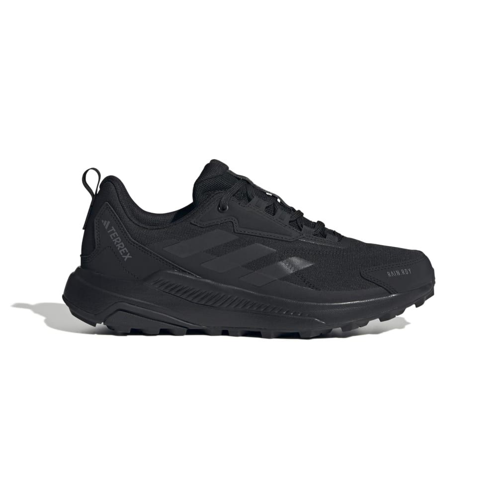 アディダス (adidas) TERREX ANYLANDER R.RDY トレッキングシューズ メンズ メンズ コアブラック/コアブラック/グレーフォー NJM58 ID0901｜メガスポーツ店 8,151円