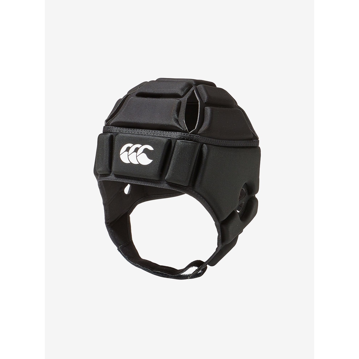 カンタベリー (canterbury) HEADGEAR(ヘッドギア) ラグビーアクセサリー S 19 AA04027 BLK