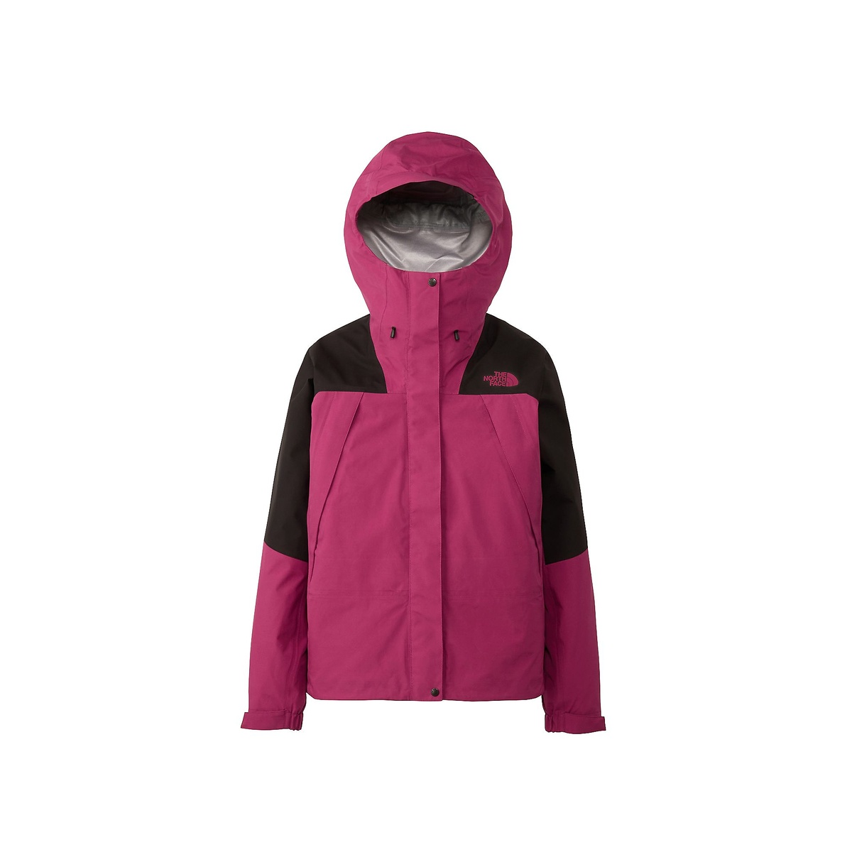 ザ・ノース・フェイス (THE NORTH FACE) Mountain Rounder Jacket (マウンテンラウンダージャケット) アウトドアカジュアル 薄手ジャケット レディース CK NPW12503 CK