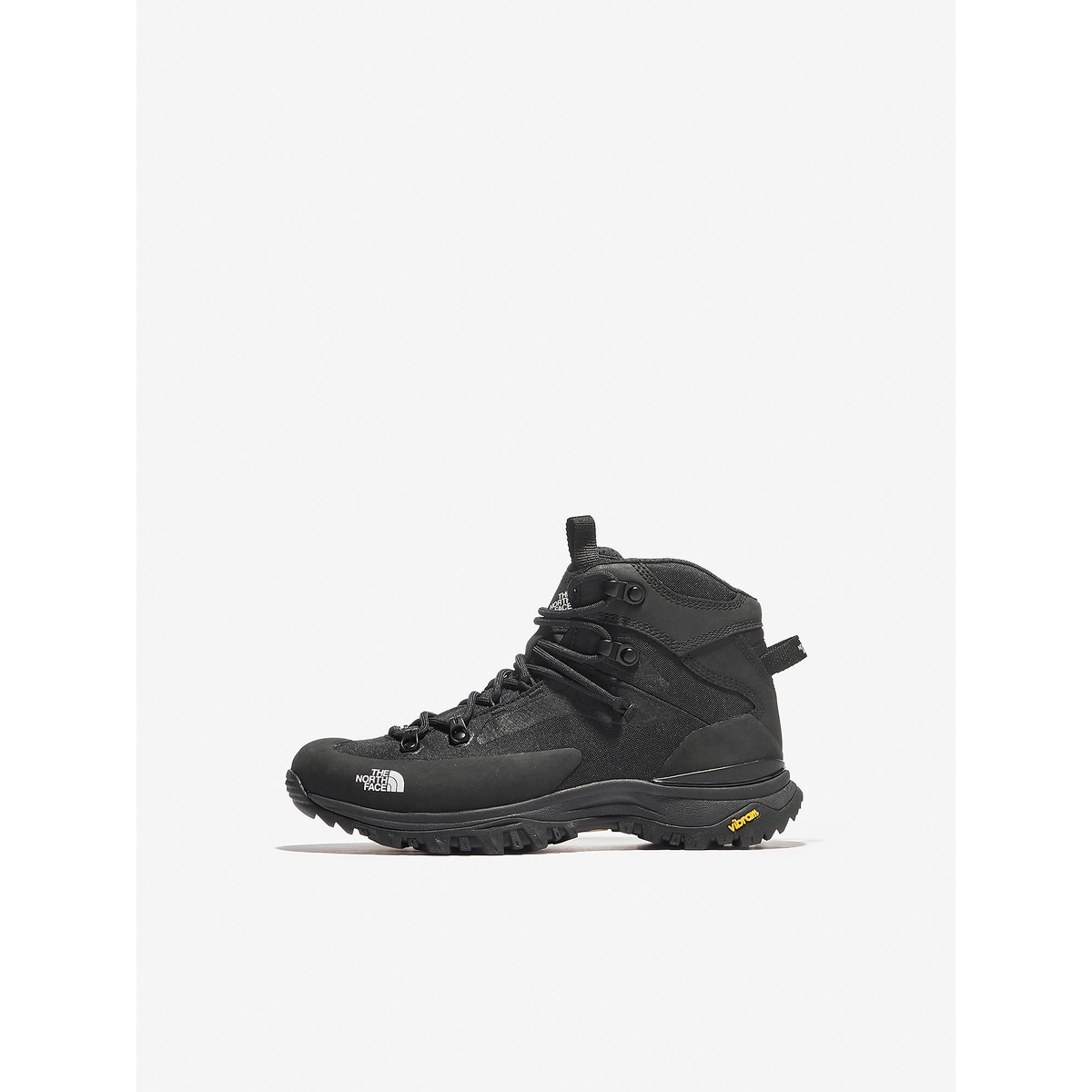 ザ・ノース・フェイス (THE NORTH FACE) W CRESTON H MID WP (クレストン ハイク ミッド ウォータープルーフ) トレッキングシューズ レディース レディース KK NFW52321 KK|メガスポーツ店