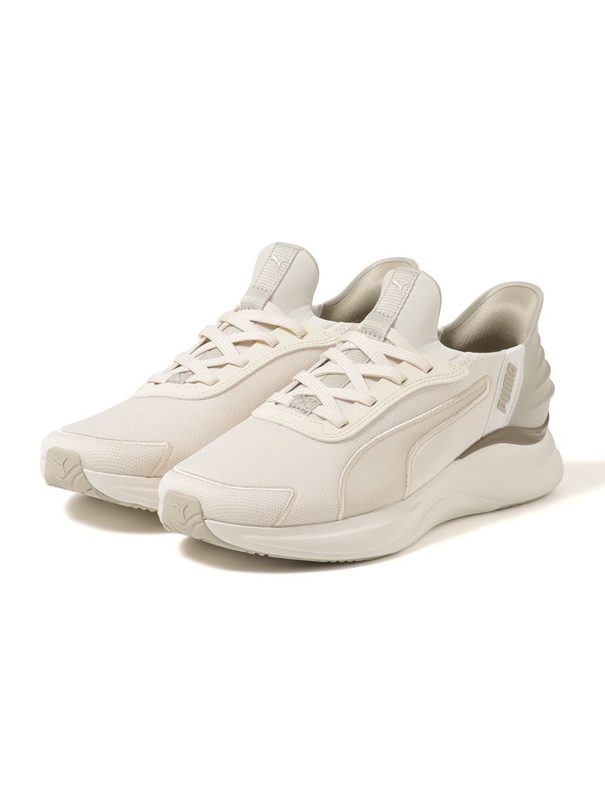 【楽天市場】プーマ (PUMA) SOFTRIDE ハーモニー レース EASE IN シューズ カジュアル レディース ALPINE ...