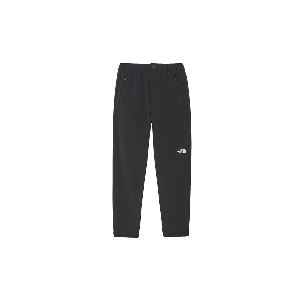 ザ・ノース・フェイス (THE NORTH FACE) VERB PANT(バーブパンツ) アウトドア 心地好い K NBJ82501 K スポーツ・アウトドア-アウトドア-キッズ・ジュニア用ウェア