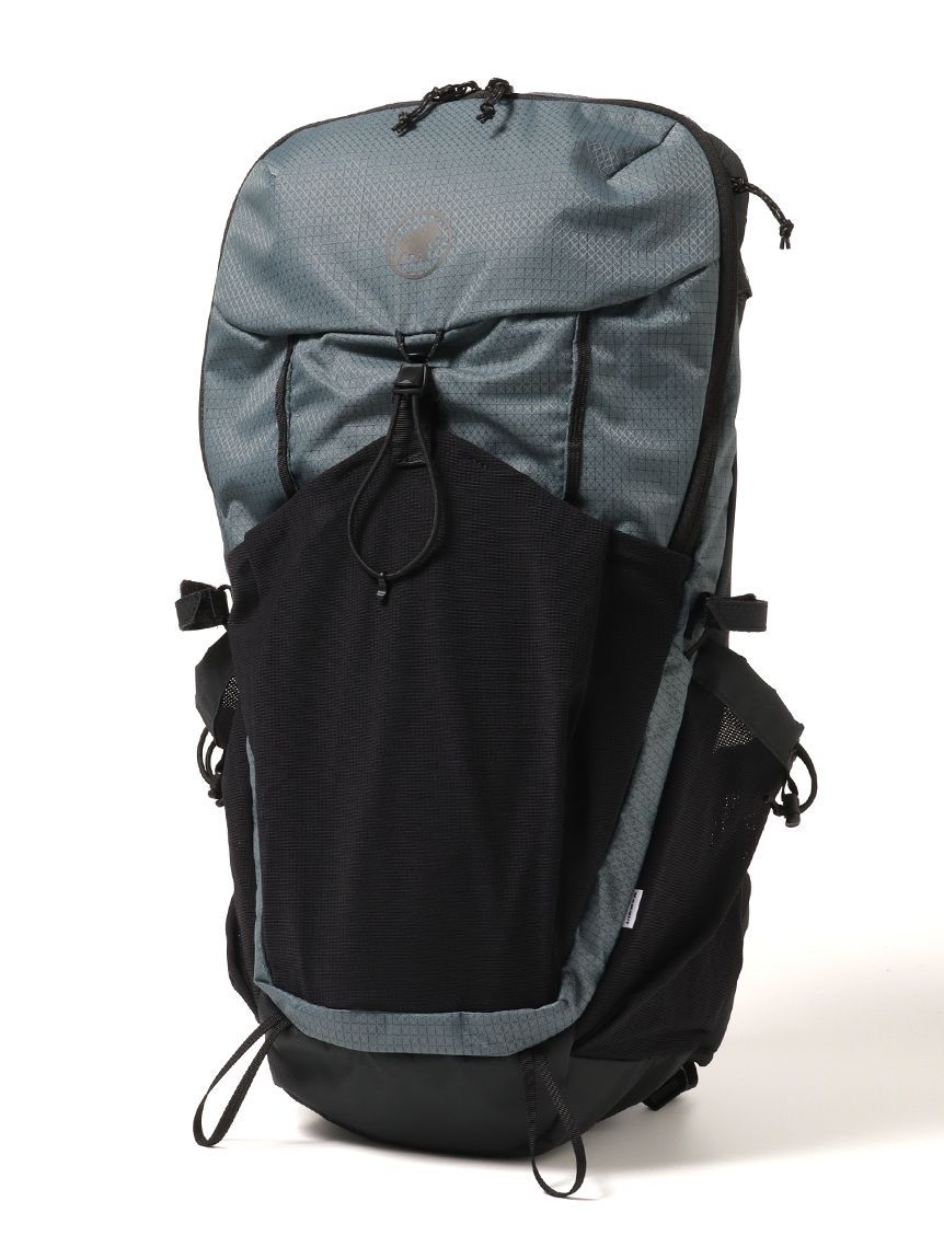 マムート (MAMMUT) Ducan 22 アウトドア トレッキングバッグ~30L未満 メンズ 22 L STRATA-BLACK 2530-01220-00791