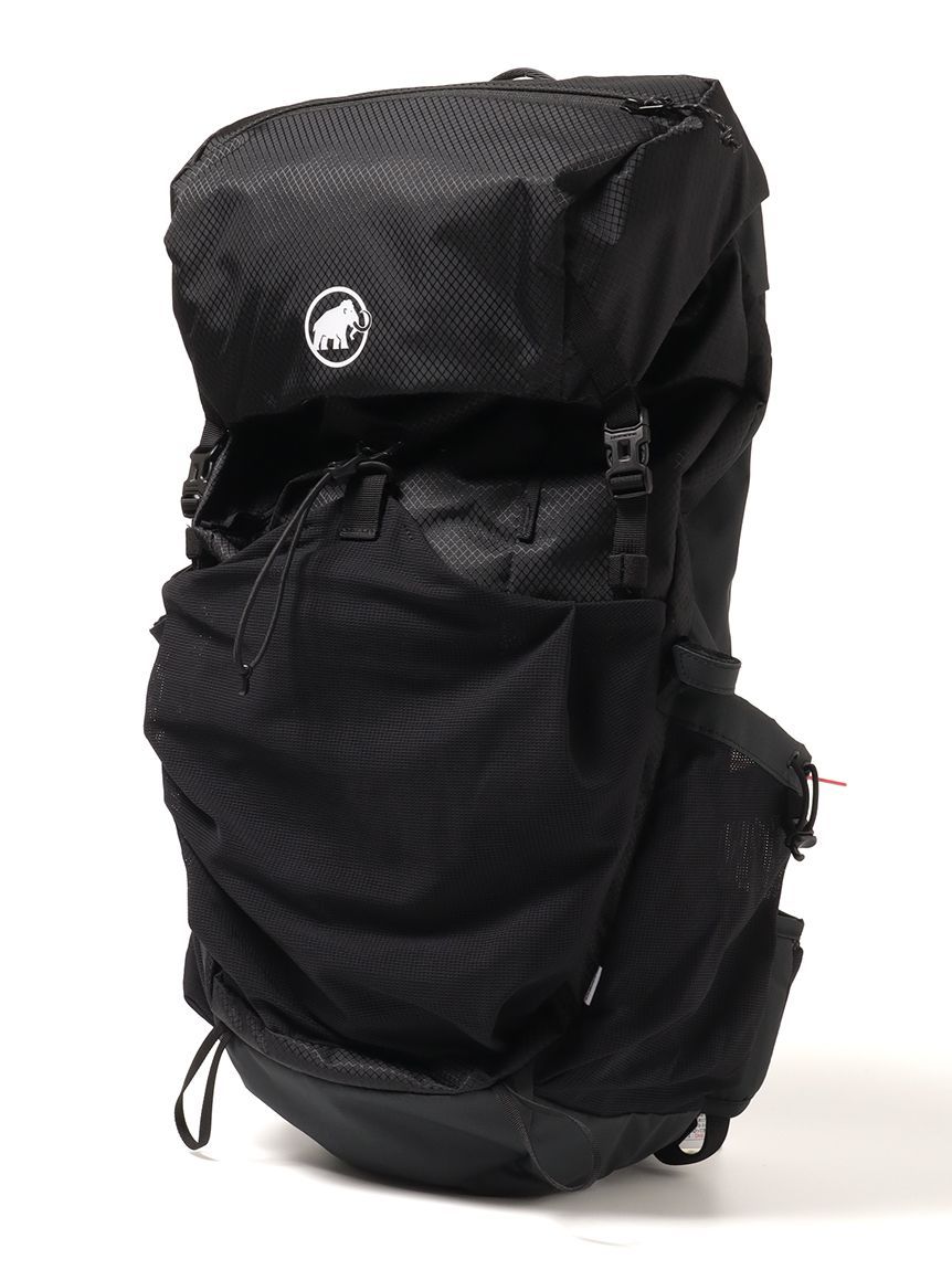 マムート (MAMMUT) Ducan 26 アウトドア トレッキングバッグ~30L未満 メンズ 26 L BLACK 2530-01260-0001