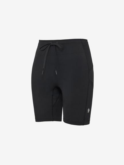 ゴールドウイン (GOLDWIN) STORAGE HF TIGHTS ランニング レディースサポートギア レディース BK GCW06171 BK｜メガスポーツ店