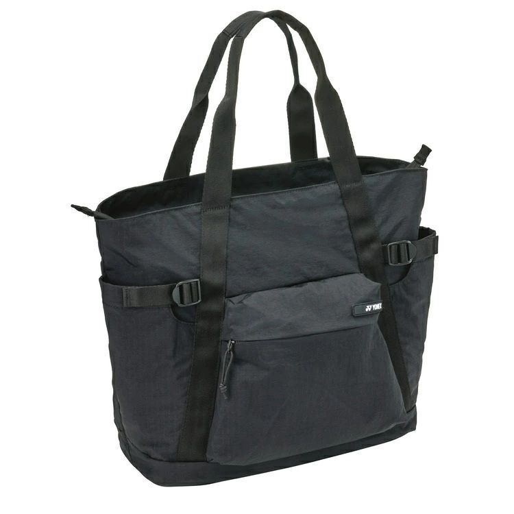 ヨネックス (YONEX) トートバッグ ラケットスポーツ バッグ ケース類 ブラック BAG2661 007｜メガスポーツ店