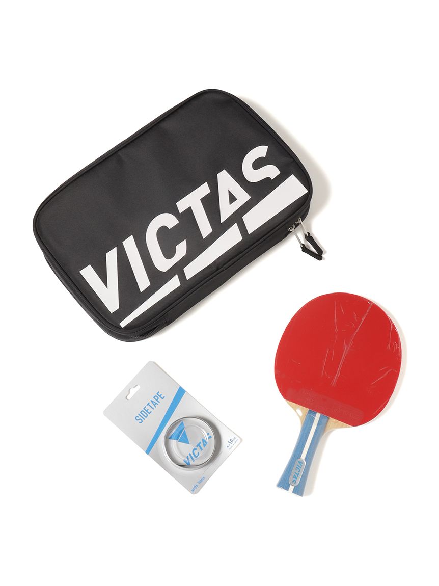 ヴィクタス (Victus) 26 VICTAS_DEZELFL/VJネクスト 卓球ラケット YTT26SET｜メガスポーツ店