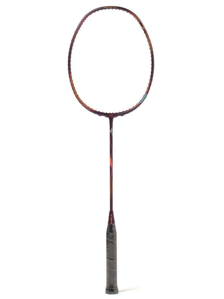 [Maximum 100,000 P winning entry required 8/20 to 8/31] Mizuno (MIZUNO) ACROSPEED 7 [frame only] badminton racket 5U6 purple 73JTB40724