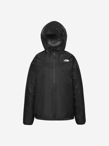 ザ・ノース・フェイス (THE NORTH FACE) STRIKE TRAIL JK (ストライクトレイルジャケット) ランニング レディースウインド K NPW62576 K|メガスポーツ店