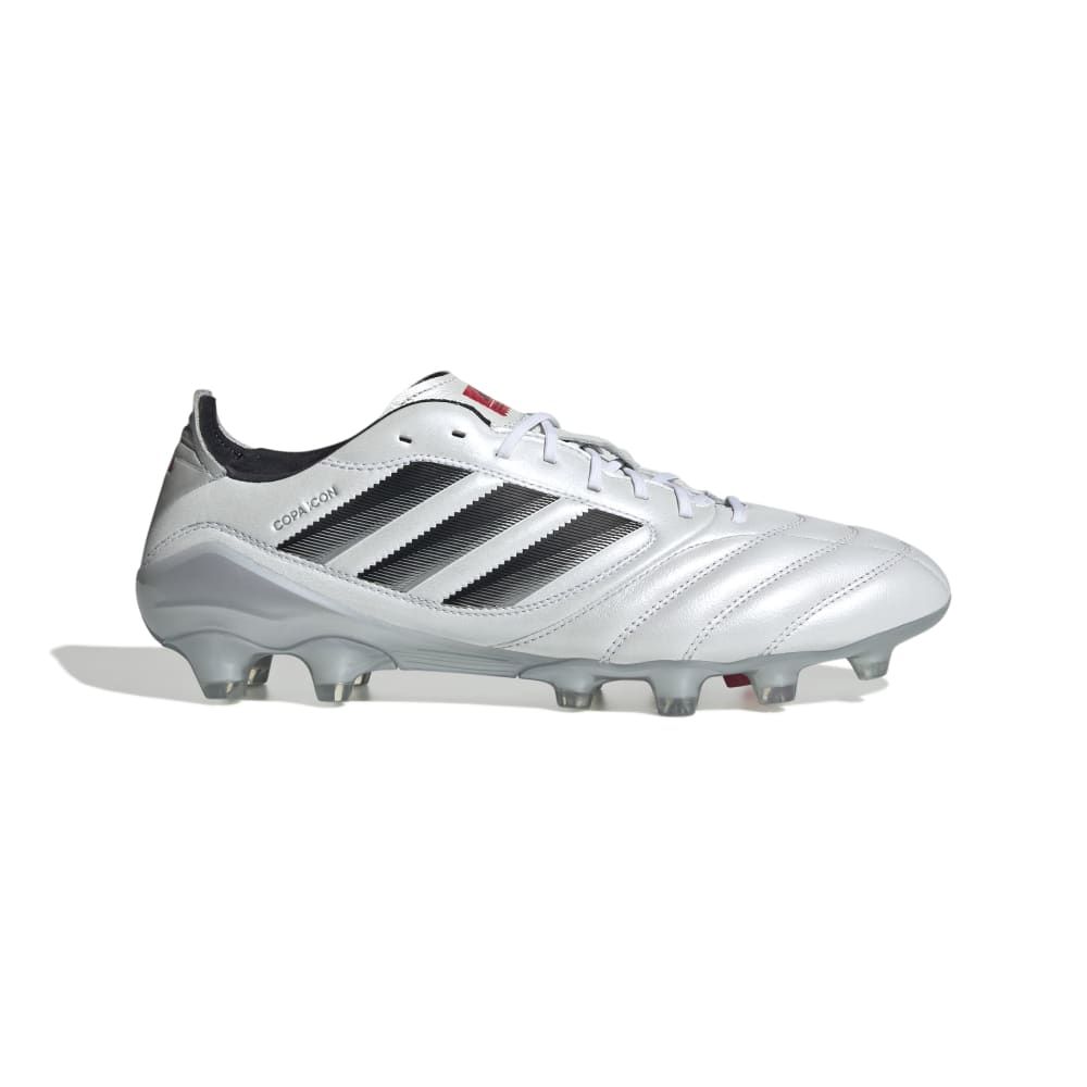 アディダス (adidas) COPA ICON II HG/AG JAPAN サッカー スパイク フットウェアホワイト/コアブラック/ピュアルビー NMO05 JH9223｜メガスポーツ店