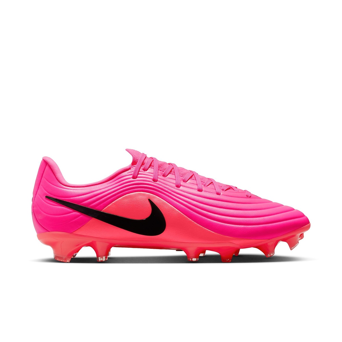 ナイキ (NIKE) ナイキ ティエンポ マエストロ アカデミー FG/MG T サッカー スパイク メンズ MLTCLR/BLACK IQ2385-901|メガスポーツ店