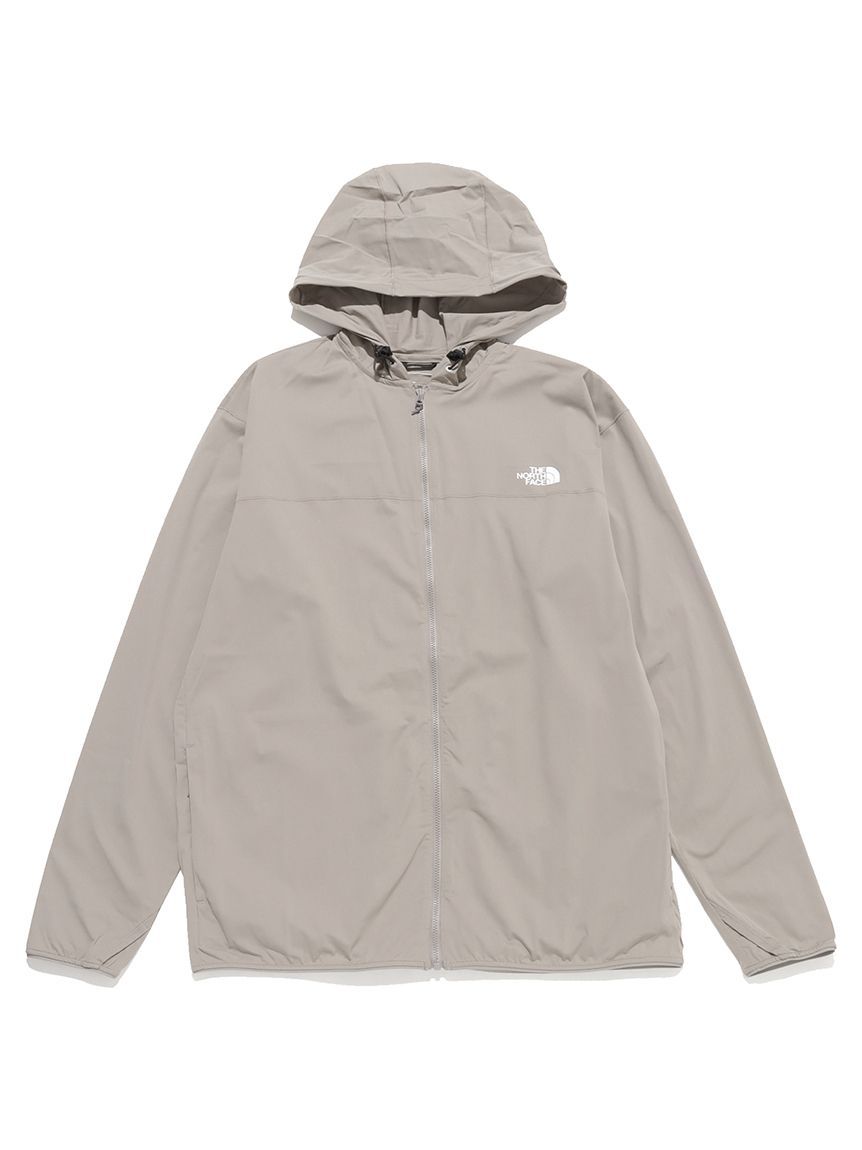 ザ・ノース・フェイス (THE NORTH FACE) Sunshade Full Zip Hoodie (サンシェイドフルジップフーディ) アウトドアカジュアル 薄手ジャケット メンズ MN NP22435 MN｜メガスポーツ店 11,550円
