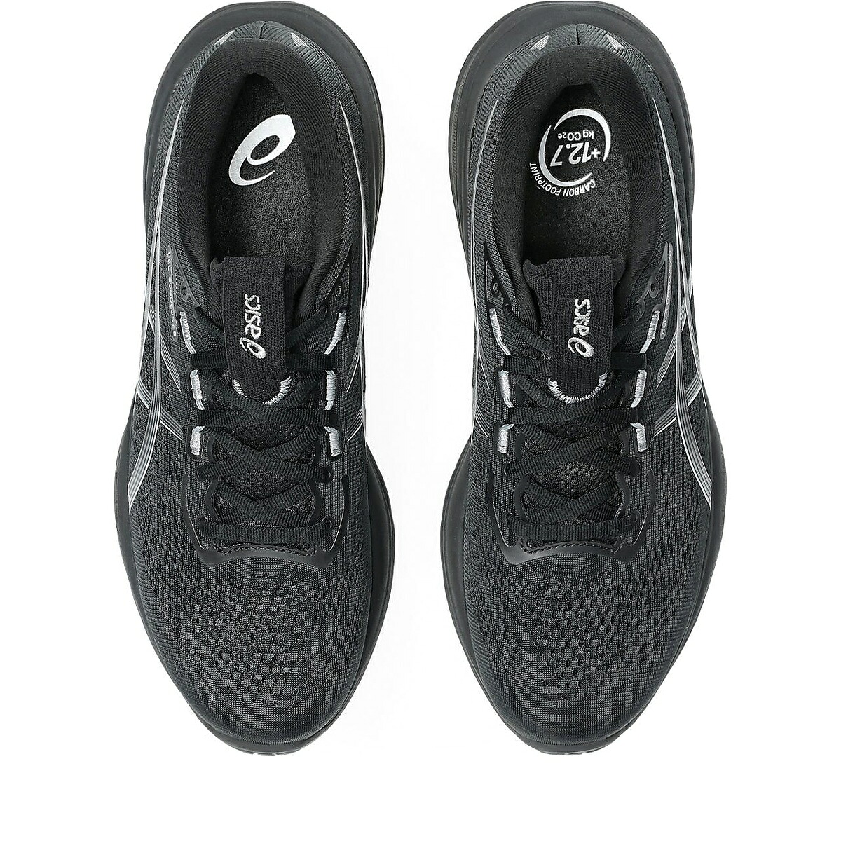 アシックス (ASICS) GEL-CUMULUS 28 ランニング メンズランニングシューズ メンズ BLACK/CARRIER GREY 1011C143.003｜メガスポーツ店