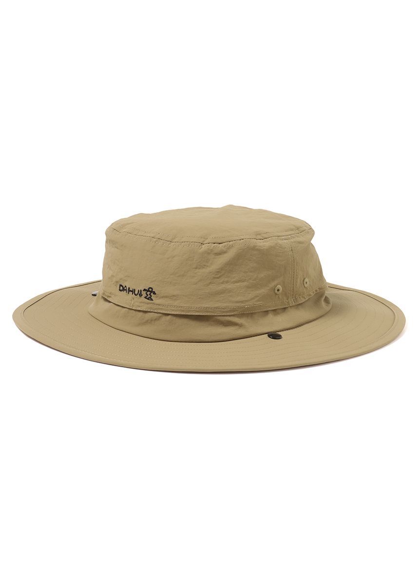 [Maximum 100,000 P winning entry required 8/20 to 8/31] Sonota (OTHER) DH UV surf hat beige men's apparel accessory men's beige 21065121-BEG