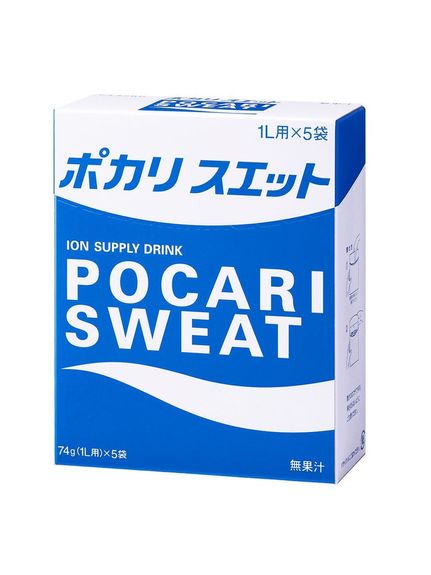 POCARI SWEAT/ポカリスエットブルービートパーティー POCARI SWEAT/ポカリスエットブルービートパーティー