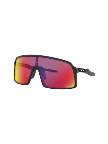 オークリー (OAKLEY) SUTRO (A) サングラス メンズ MATTE BLACK OO9406A-0637