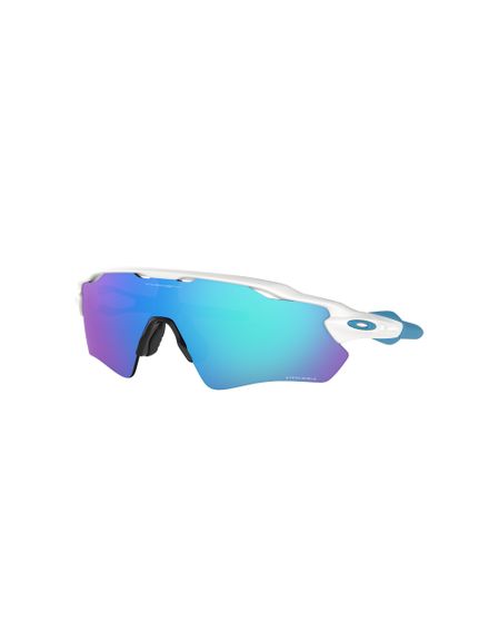 オークリー (OAKLEY) RADAR EV PATH サングラス メンズ POLISHED WHITE OO9208-5738