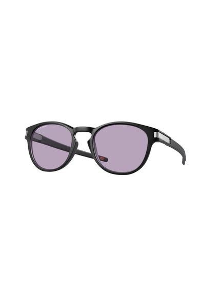 オークリー (OAKLEY) LATCH (A) サングラス メンズ BLK OO9349-5153