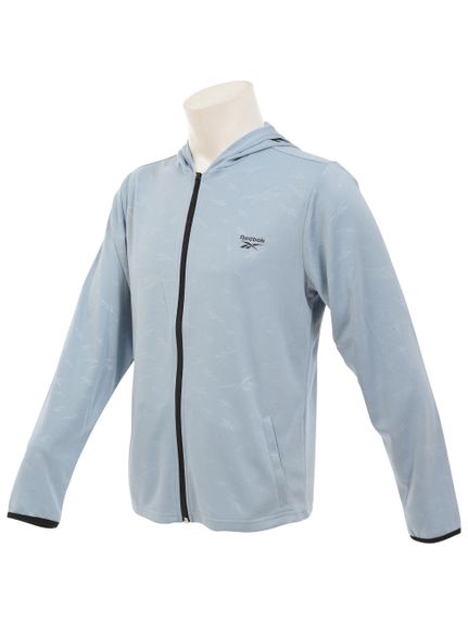 Hi3915 Reebok 【楽天市場】リーボック Reebok REEBOK メッシュパーカー スイミング メンズラッシュガード スイム 水着 メンズ:メガスポーツ楽天市場店