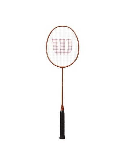wilson - 21 FIERCE CX5600 Wilson バドミントン　ラケット ウィルソン フィアースCX5600ウイングのレビュー評価・口コミ