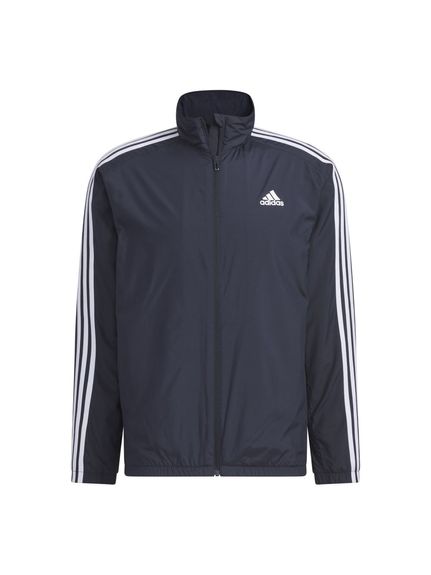 新品未使用　adidas アディダス　ウィンドブレーカー　裏起毛　Sサイズ adidas - 新品 adidas アディダス 裏起毛 ウインドブレーカー