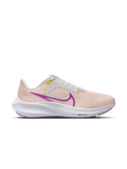 【楽天市場】ナイキ NIKE ナイキ ウィメンズ エア ズーム ペガサス 40 ワイド ランニングシューズ レディース レディース：メガ