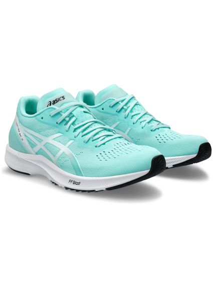アシックス (ASICS) TARTHER RP 3 ランニング レディースシリアスランナーシューズ レディース ILLUMINATE MINT/WHITE 1012B292.401