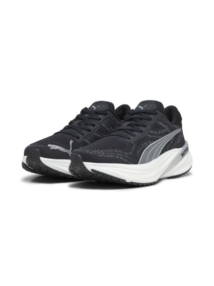 【楽天市場】プーマ PUMA マグニファイ ニトロ 2 ウィメンズ ランニングシューズ レディース レディース プーマ ブラック/プーマ