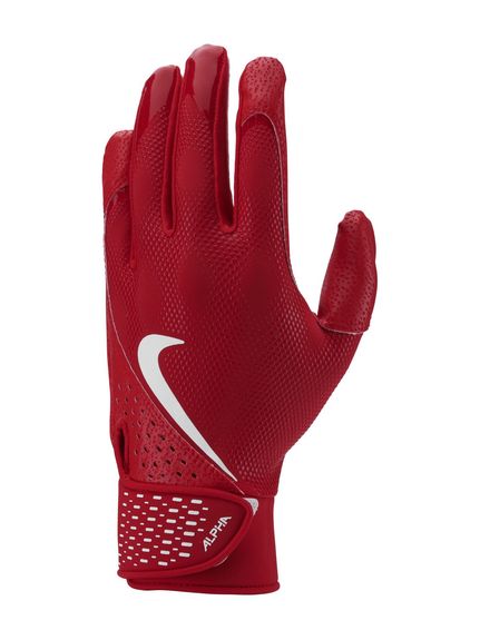 NIKE - NIKE ナイキ トラウトモデル バッティング手袋 レッド 赤 L 両手 楽天市場】バッティンググローブ ナイキ バッティンググローブ