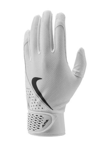 楽天市場】【ネコポス配送】ナイキ 野球用バッティンググローブ NIKE