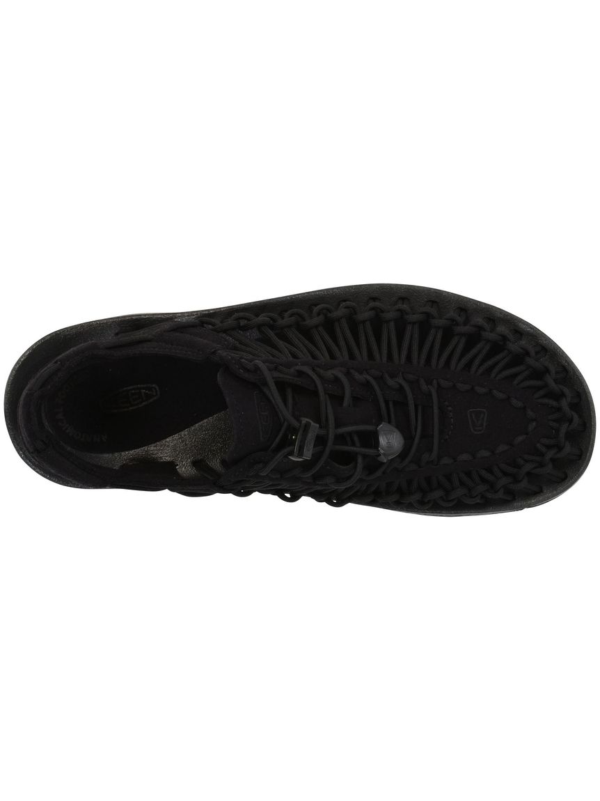 キーン KEEN UNEEK(ユニーク) トレッキングシューズ メンズ メンズ 1014097｜メガスポーツ店