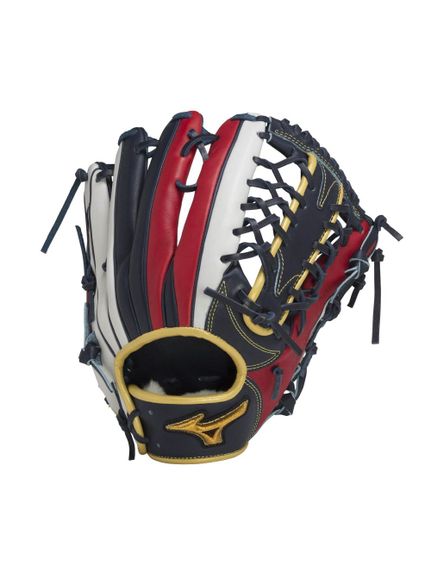 楽天市場】【限定！栗原モデル】 ミズノプロ 軟式グローブ 軟式用 外
