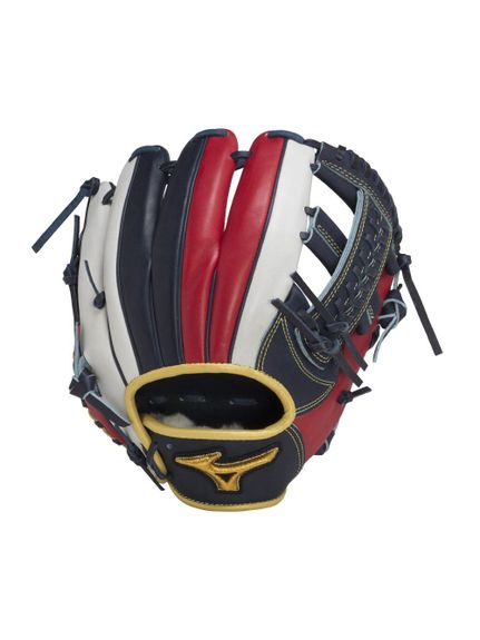 楽天市場】ミズノ 軟式グローブ ミズノプロ 限定 軟式 グローブ グラブ