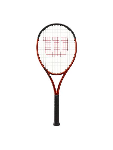 ウィルソン (WILSON) BURN 100LS V5.0 【フレームのみ】テニスラケット WR109011U