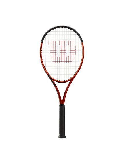 ウィルソン (WILSON) BURN 100 V5.0 【フレームのみ】テニスラケット WR108811U