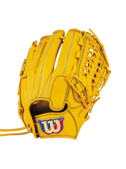 ウィルソン　Wilson　オリジナルオーダーグラブ　軟式　野球　ソフトボール 楽天市場】ウィルソン オーダーグラブ 女子ソフトボール用