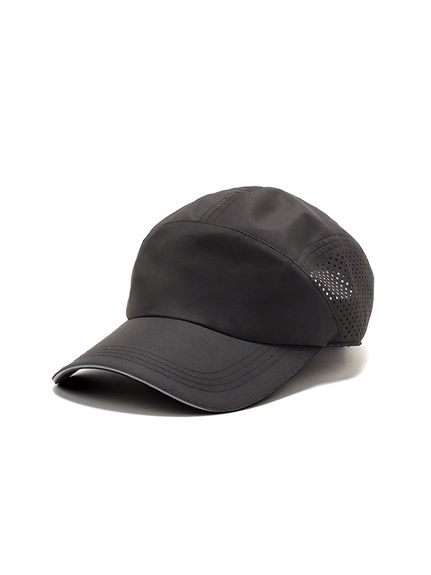 Satisfy Running Cap 刺繍 黒 キャップ ランニングキャップ Amazon.co.jp: Satisfy Running Cap 刺繍 黒 キャップ
