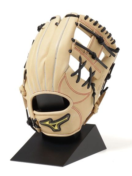 ミズノ　一般軟式用グローブ　エムジーソフター　オールラウンド用　右投げ　新品 楽天市場】ミズノ 野球 軟式 グラブ グローブ MZ Softer エムジー