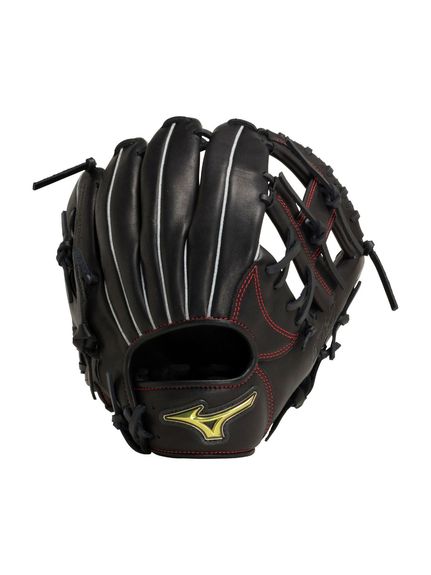 楽天市場】ミズノ 野球 少年軟式グローブ オールラウンド用 ジュニア
