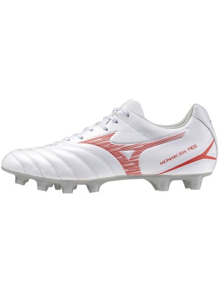 ミズノ　モナルシーダネオ3 エリート　24㎝ Kemari87 KISHISPO / モナルシーダ NEO 3 ELITE p1ga242060 ホワイト