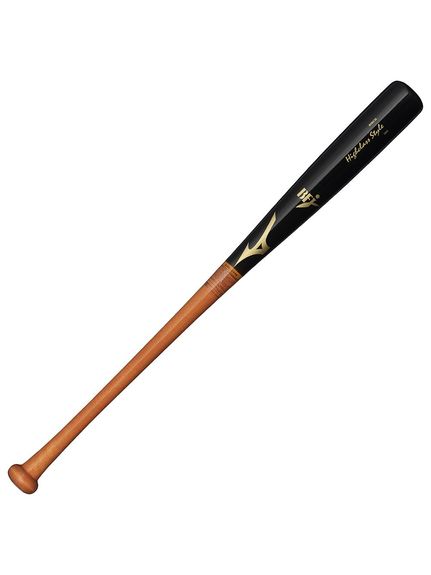 楽天市場】ミズノ バット MIZUNO 硬式用木製 ハイクラススタイル