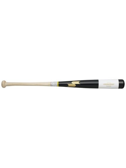 エスエスケイ (SSK) リーグチャンプ TRAININGバット(LEAGUECHAMP) 野球 トレーニングバット 85 ブラックxホワイト SBB7031-9010-85
