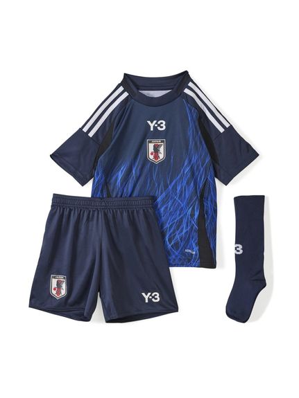 2023 日本代表 11番 細谷真大選手 ホーム 半袖 ユニフォーム Mサイズ adidas アディダス サッカー日本代表 2022 ホーム レプリカ