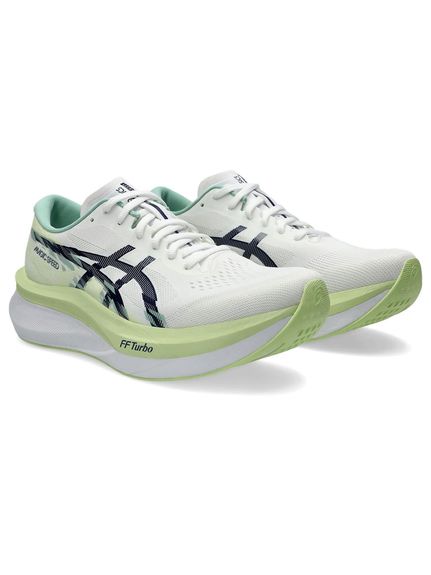 asics - ラスト2足【25.5★新品未使用★外箱・タグ付】アシックス　マジックスピード4 楽天市場】アシックス asics MAGIC SPEED 4 マジックスピード4