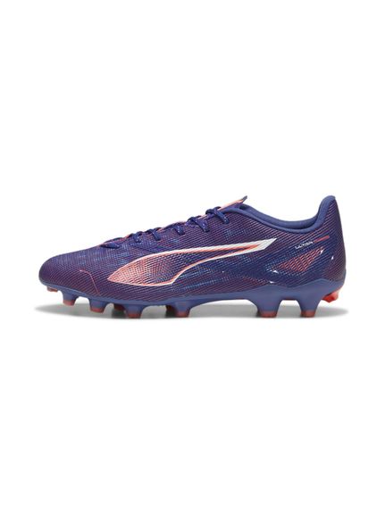 プーマ (PUMA) ウルトラ 5 プロ HG/AG サッカー スパイク メンズ LAPIS LAZULI-PUMA WHITE-SUNS 10788701