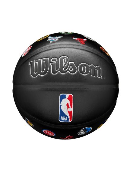 楽天市場】NBA公式 Wilson NBA ALL TEAM PREMIERE 7号 オールチーム