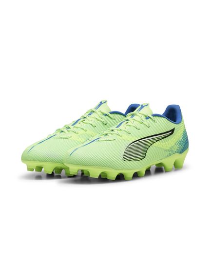 プーマ (PUMA) ウルトラ 5 プロ HG/AG サッカー スパイク メンズ FIZZY APPLE-PUMA WHITE-BLUEM 10788703