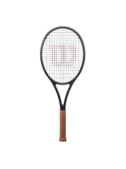 ウィルソン (WILSON) RF 01 【フレームのみ】テニスラケット WR151411U