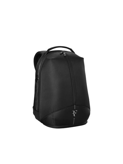 ウィルソン (WILSON) RF BACKPACK BLACK ラケットスポーツ バッグ ケース類 BLACK WR8032801001